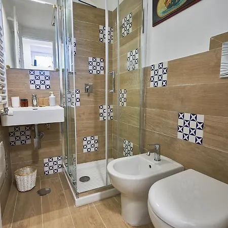 Guest house Il Cellaio *