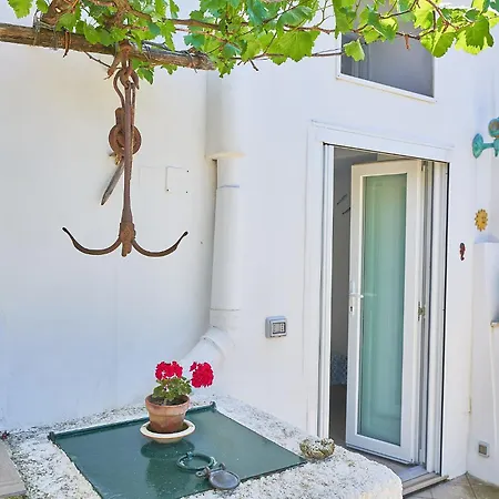 Il Cellaio Guest house